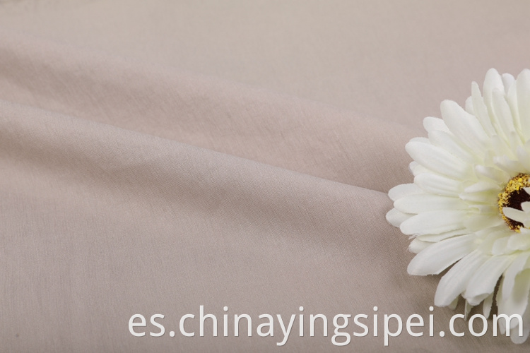 Polyester And Spandex Fabric